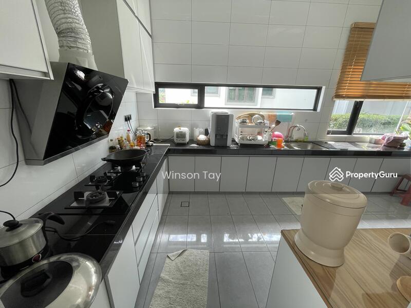 Rumah Banglo untuk Dijual di Taman Saujana Impian (Kajang) - Winson Tay - PropertyGuru.com.my