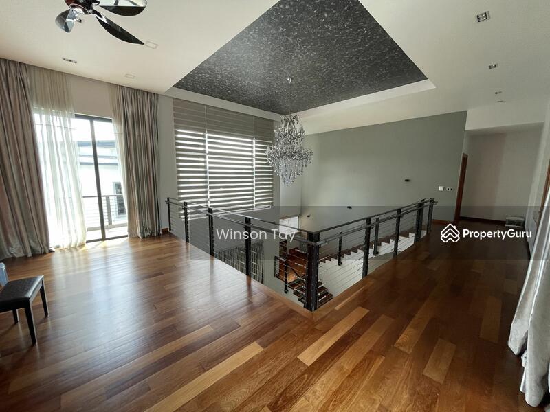 Rumah Banglo untuk Dijual di Taman Saujana Impian (Kajang) - Winson Tay - PropertyGuru.com.my