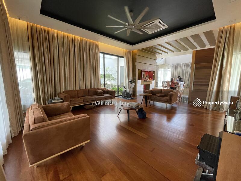 Rumah Banglo untuk Dijual di Taman Saujana Impian (Kajang) - Winson Tay - PropertyGuru.com.my