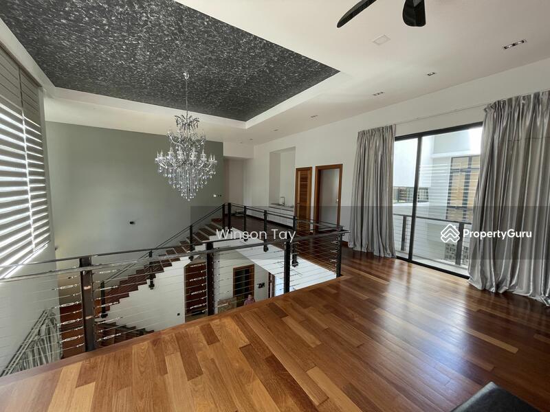 Rumah Banglo untuk Dijual di Taman Saujana Impian (Kajang) - Winson Tay - PropertyGuru.com.my