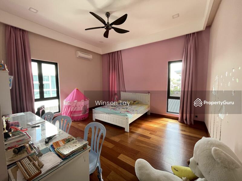 Rumah Banglo untuk Dijual di Taman Saujana Impian (Kajang) - Winson Tay - PropertyGuru.com.my