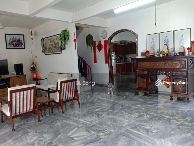 Taman Kerjasama Bukit Beruang Jalan Emas Bukit Beruang Melaka 6 Bedrooms 2587 Sqft Semi Detached Houses Cluster Houses For Sale By Bl Bong Rm 745 000 32940588