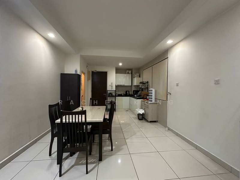 Central SOHO @ Central Residence untuk Untuk Dijual - RM 400,000, Mac 2026 - PropertyGuru.com.my