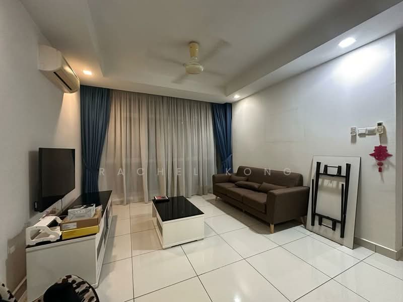 Central SOHO @ Central Residence untuk Untuk Dijual - RM 400,000, Mac 2026 - PropertyGuru.com.my