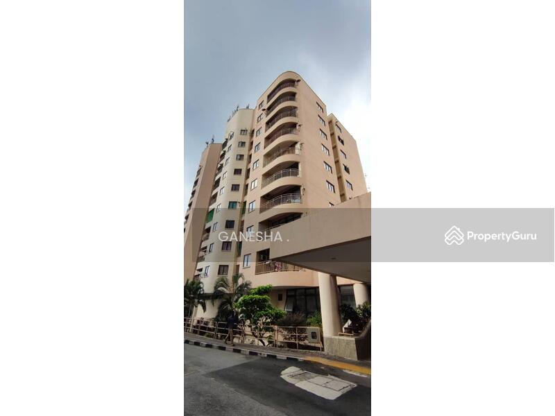 Indah Villa Condo / Indah Villa Condo Uniplace Indah villa condo