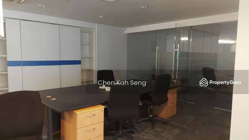 For Rent - Maju Tower