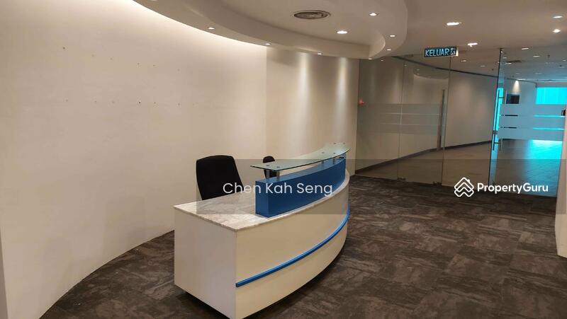For Rent - Maju Tower