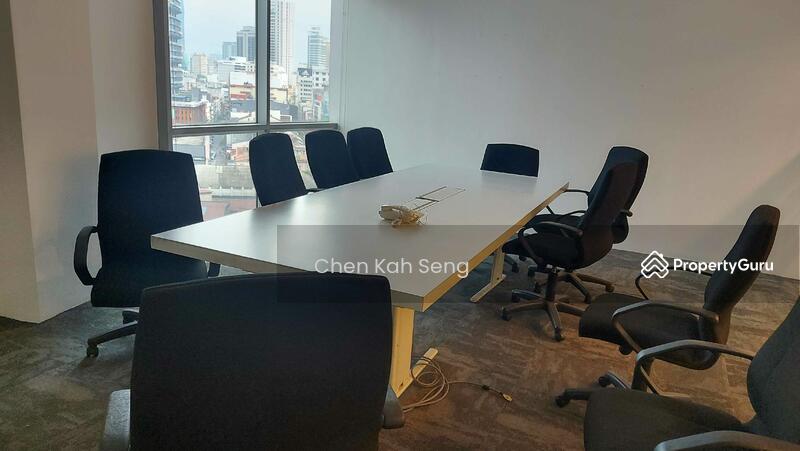 For Rent - Maju Tower