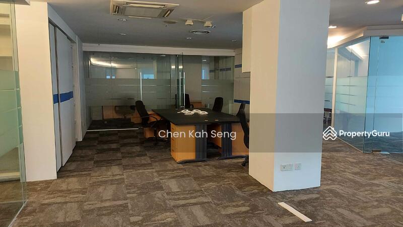 For Rent - Maju Tower