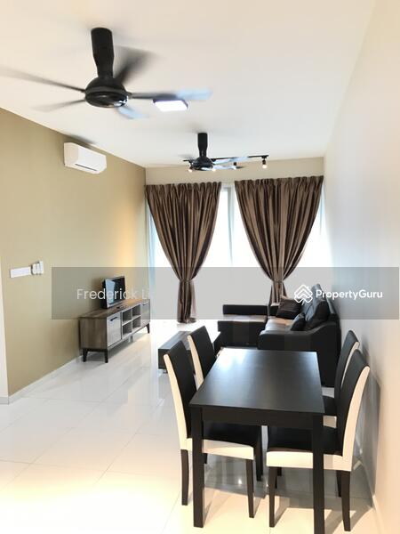 Condominium for Rent at Infiniti 3 Residences - Frederick Lim - PropertyGuru.com.my