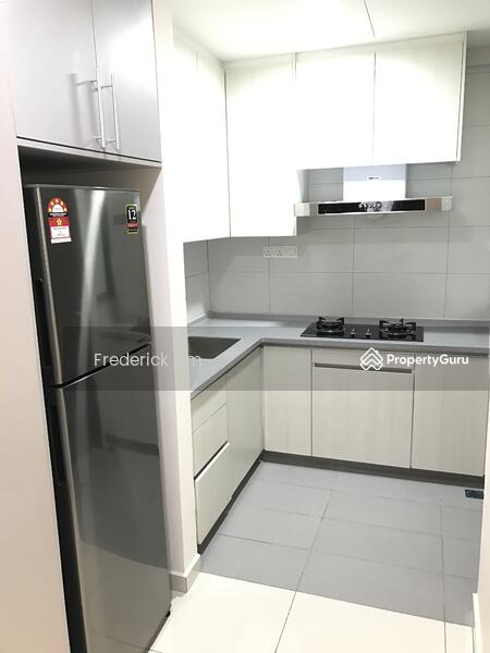 Condominium for Rent at Infiniti 3 Residences - Frederick Lim - PropertyGuru.com.my
