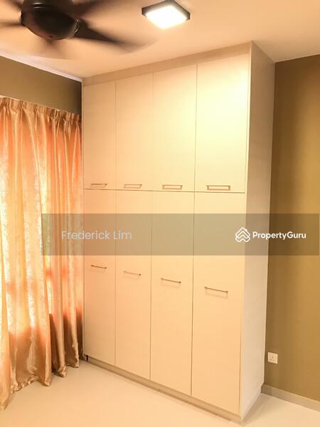 Condominium for Rent at Infiniti 3 Residences - Frederick Lim - PropertyGuru.com.my