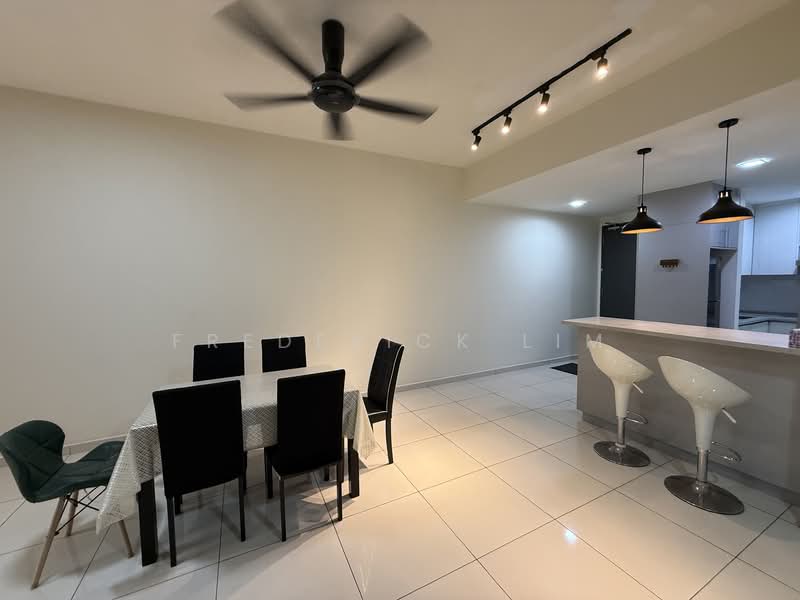 Condominium for Rent at Infiniti 3 Residences - Frederick Lim - PropertyGuru.com.my