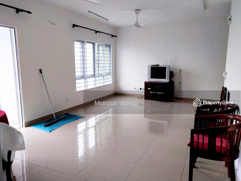 [No Longer Available] ppa1m pudina presint 17, jalan kasturi presint 17