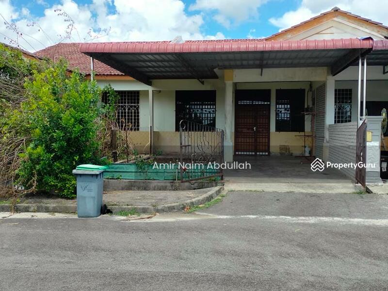 Teres Setingkat Taman Kelisa Ria Sungai Petani Kedah Untuk Dijual Sungai Petani Kedah Rumah Teres 1 Tingkat Dari Harga Rm 175 000 Propertyguru Malaysia
