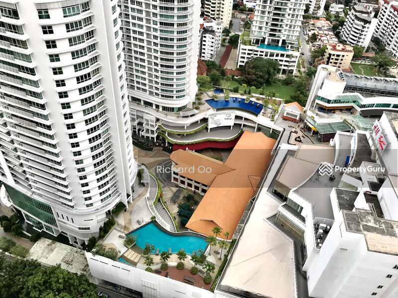 Gurney Park Condominium, Jalan Kelawei Persiaran Gurney, Gurney Drive