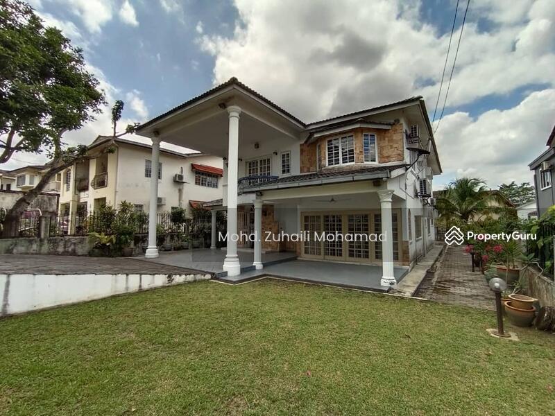 No Longer Available Bungalow Ampang Jaya For Sale Ampang Jaya Ampang Selangor 6 Bedrooms 7000 Sqft Bungalows Villas For Sale By Mohd Zuhaili Mohamad Rm 1 850 000 32949305