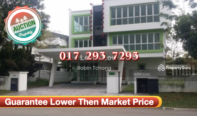 Jade Hills untuk Untuk Dijual - RM 2,405,700, Feb 2026 - PropertyGuru.com.my