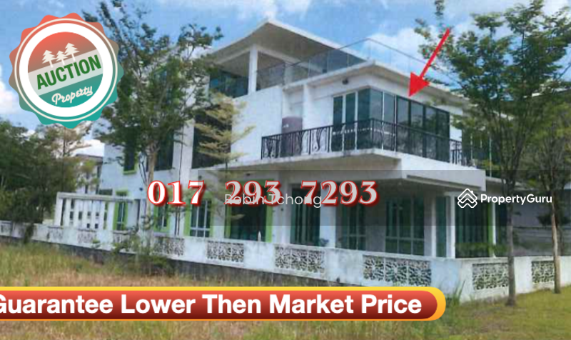 Jade Hills untuk Untuk Dijual - RM 2,405,700, Feb 2026 - PropertyGuru.com.my
