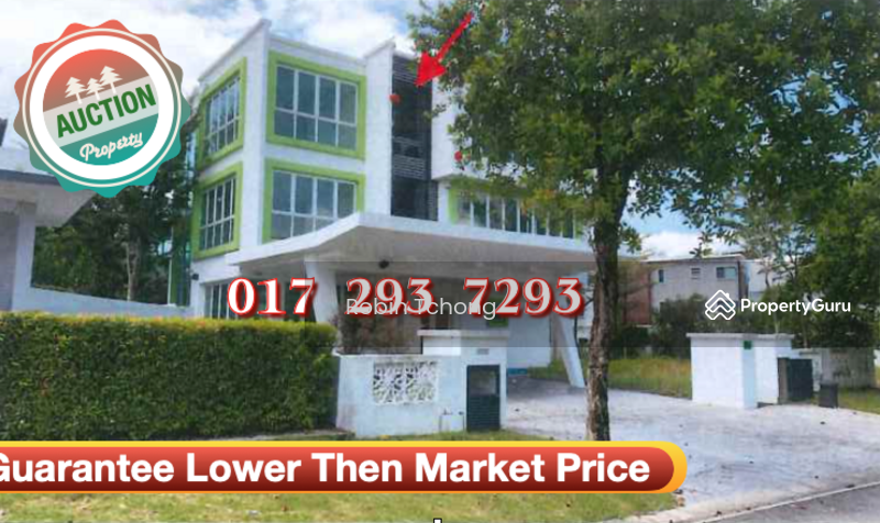 Jade Hills untuk Untuk Dijual - RM 2,405,700, Feb 2026 - PropertyGuru.com.my