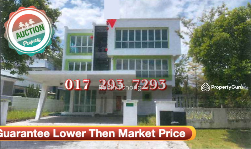 Jade Hills untuk Untuk Dijual - RM 2,405,700, Feb 2026 - PropertyGuru.com.my