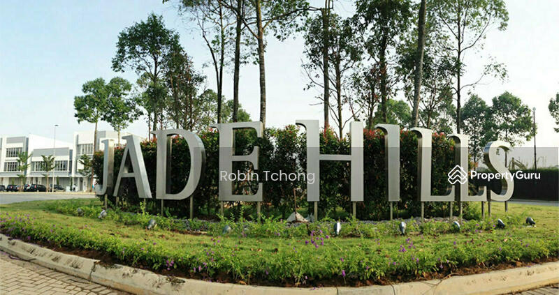 Jade Hills untuk Untuk Dijual - RM 2,405,700, Feb 2026 - PropertyGuru.com.my
