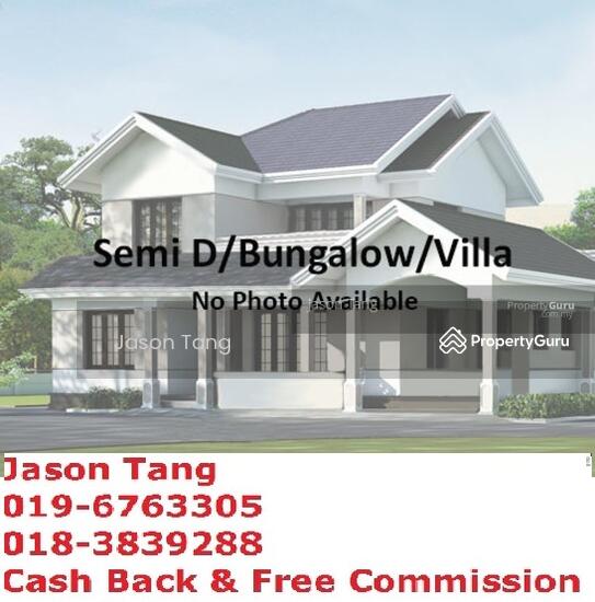 No Longer Available Kampung Sinaran Baru Kampung Sinaran Baru Mukim Tebrau Johor Bahru Johor 4 Bedrooms Bungalows Villas For Sale By Jason Tang Rm 180 000 32953021