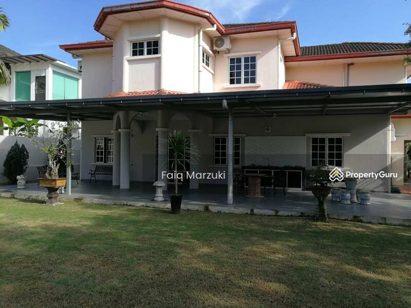 [No Longer Available] Bukit Istana Kuantan, Kuantan, Pahang, 6 Bedrooms
