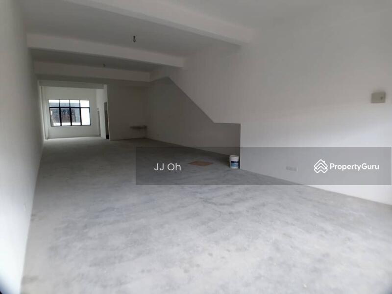 Kedai untuk Disewa di Pekan Nenas (Jeram Batu) - JJ Oh - PropertyGuru.com.my