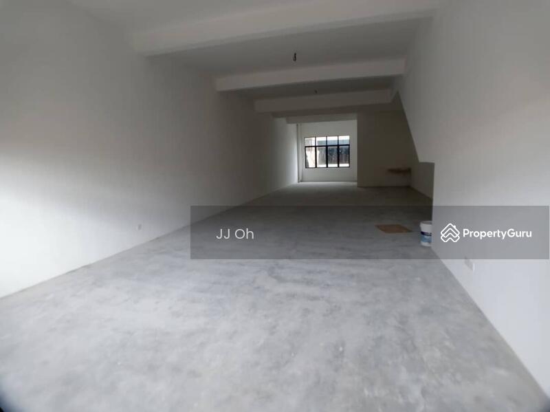 Kedai untuk Disewa di Pekan Nenas (Jeram Batu) - JJ Oh - PropertyGuru.com.my