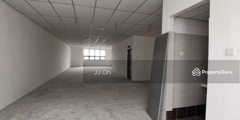 Kedai untuk Disewa di Pekan Nenas (Jeram Batu) - JJ Oh - PropertyGuru.com.my