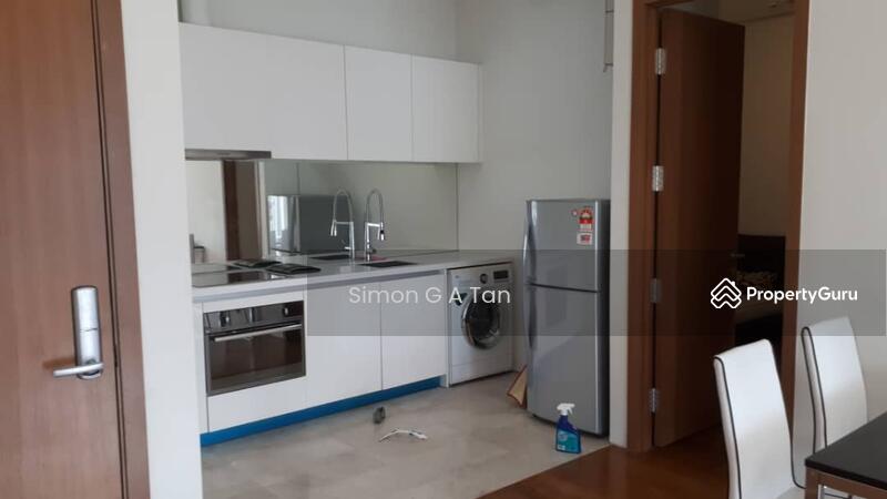 Premium kitchen appliances 