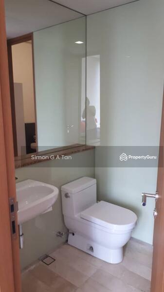 premium fitted bathroom