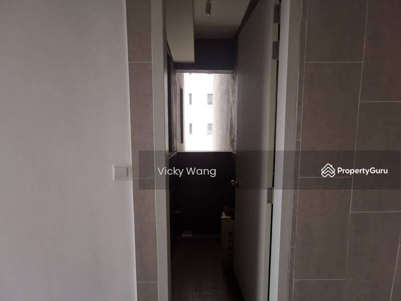 Service Residence for Rent at Geo Bukit Rimau - Vicky Wang - PropertyGuru.com.my