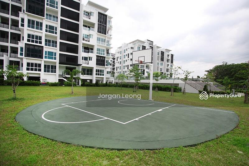 Untuk Dijual - 280 Park Homes
