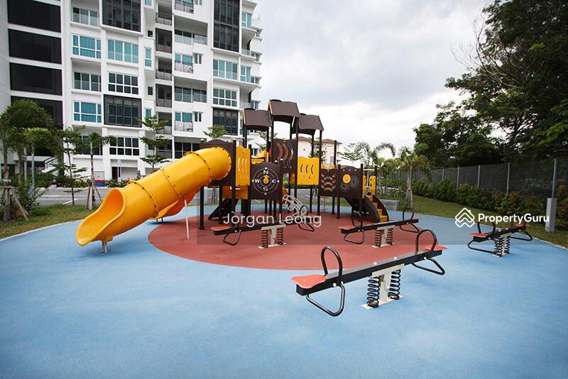 Untuk Dijual - 280 Park Homes