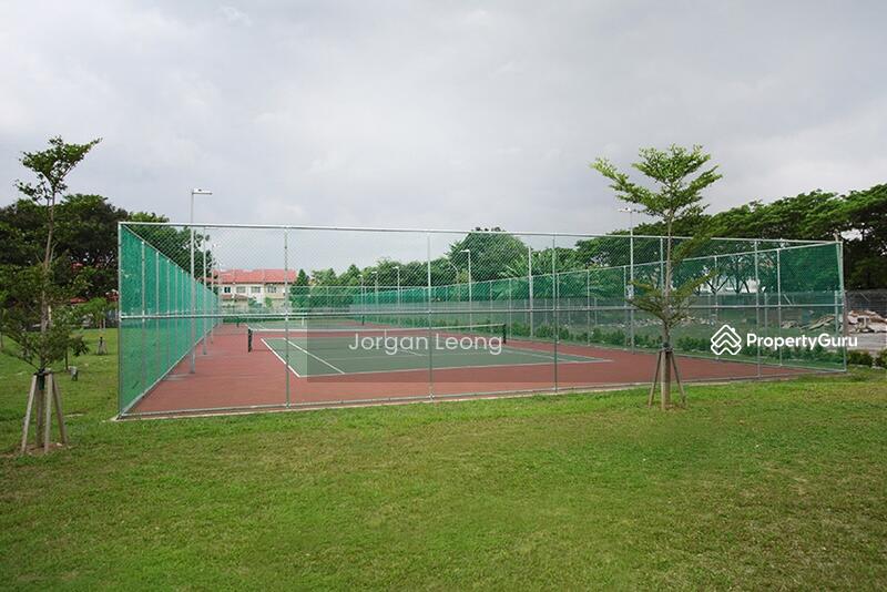 Untuk Dijual - 280 Park Homes