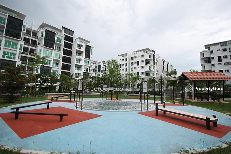 Untuk Dijual - 280 Park Homes