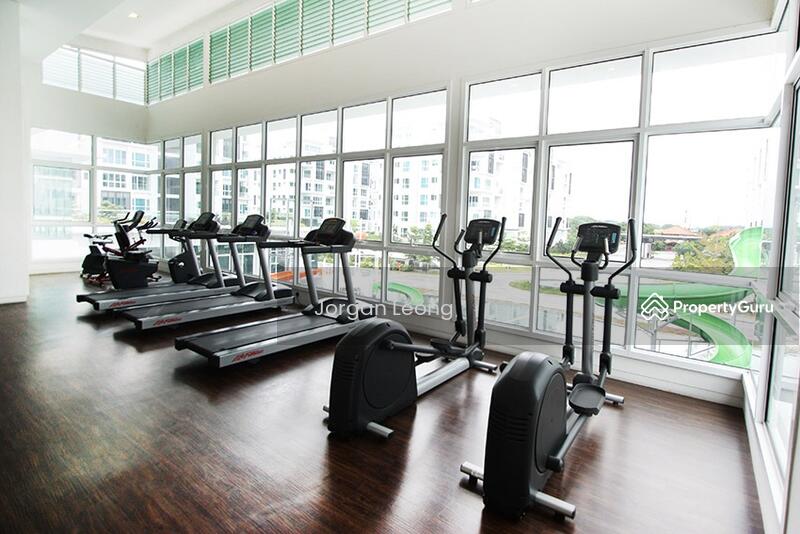 Untuk Dijual - 280 Park Homes