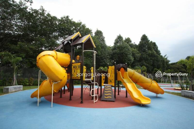 Untuk Dijual - 280 Park Homes
