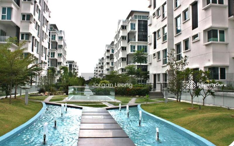 Untuk Dijual - 280 Park Homes