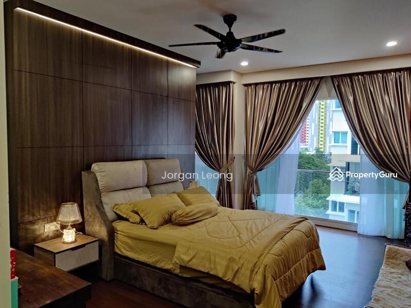 Untuk Dijual - 280 Park Homes