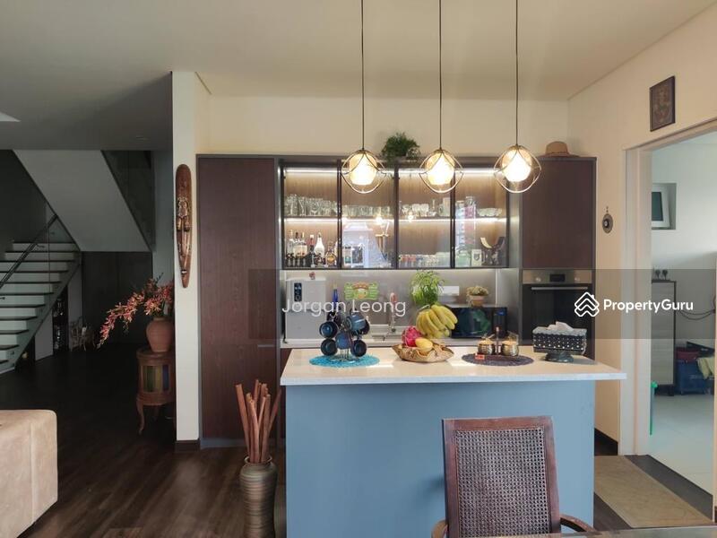 Untuk Dijual - 280 Park Homes
