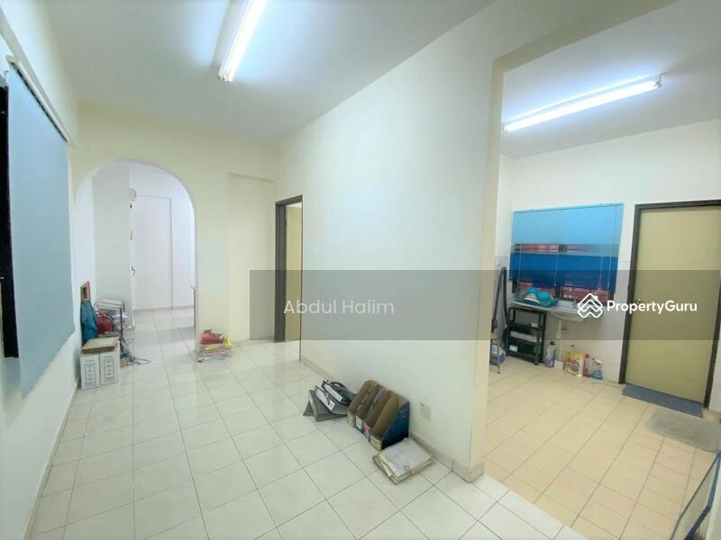 dekat hospital ampang hata square shop apartment pandan mewah ampang