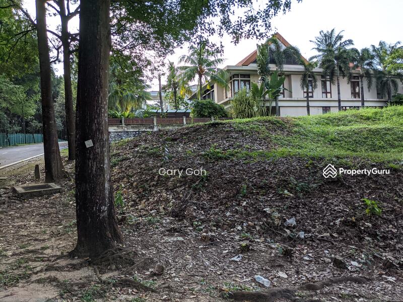 Untuk Dijual - Bungalow Plot @ PInggiran Golf