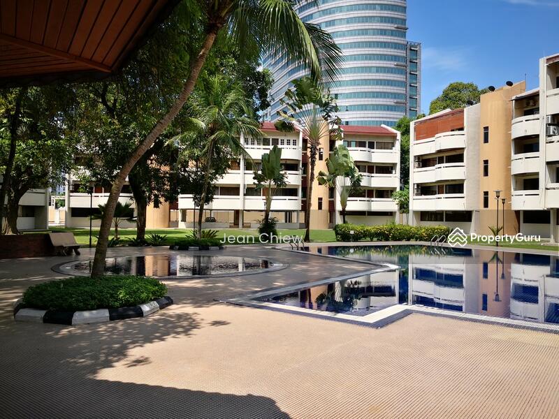 Kondominium untuk Disewa di Shahzan Court - Jean Chiew - PropertyGuru.com.my