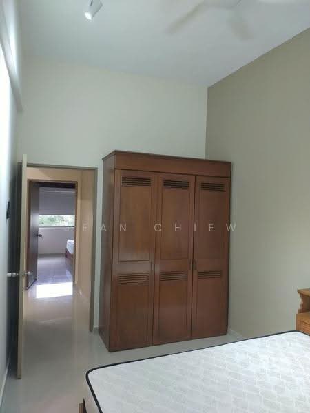 Kondominium untuk Disewa di Shahzan Court - Jean Chiew - Bedroom - PropertyGuru.com.my