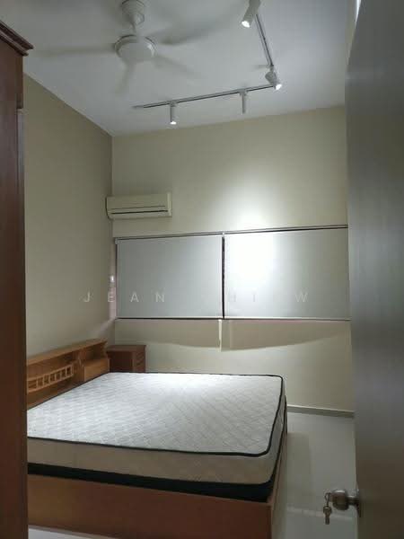 Kondominium untuk Disewa di Shahzan Court - Jean Chiew - Bedroom - PropertyGuru.com.my
