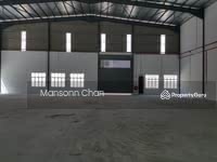 Lekas 23 Lekas 32 Lekas 18 Lekas 10 Semtech Industrial Park Semenyih Selangor 5200 Sqft Industry Properties For Rent By Mansonn Chan Rm 8 500 Mo 32963543