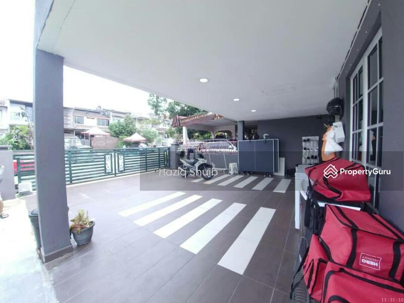 No Longer Available Taman Keramat Au2 Jalan Au 2a 1 Keramat Kuala Lumpur 4 Bedrooms 1650 Sqft Terraces Link Houses For Sale By Haziq Shuib Rm 825 000 32964134